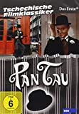 Pan Tau [5 DVDs]