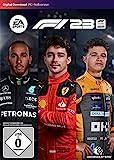 F1 23 Standard PCWin | Download Code EA App - Origin | Deutsch