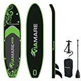 VIAMARE SUP Board Set 330 S Stand Up Paddling