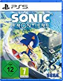 Sonic Frontiers Day One Edition (PlayStation 5)