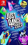 Ubisoft Just Dance 2022