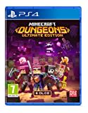 JUST FOR GAMES Minecraft Dunggeon Ultimate ED P4