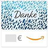 Digitaler Amazon.de Gutschein (Danke Punktedesign)