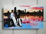 Miami Vice - Die komplette Serie [30 DVDs]