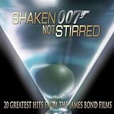 Shaken not Stirred 007