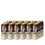 Kozel Cerny Schwarzbier Palette (24 x 0,5 Liter)