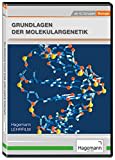 Grundlagen der Molekulargenetik - DVD - Lehrfilm für Unterricht und Ausbildung - Hagemann 180210 - Einzel- und Schullizenz