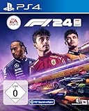 EA SPORTS F1 24 Standard Edition PS4 | Deutsch