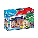 PLAYMOBIL® 4318 - Citylife-Stadtleben - Garage