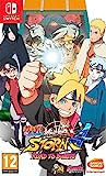 Naruto Shippuden Ultimate Ninja Storm 4: Road To Boruto NSW [ ]