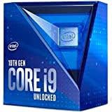 Intel Core i9-10900K processor 3.7 GHz 20 MB Smart Cache Box