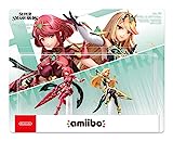 Nintendo amiibo Pyra & Mythra 2in1 - Super Smash Bros. Collection