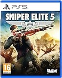 SNIPER ELITE 5 (PlayStation 5)