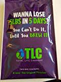 TALLIFECHANGES IASO Tea 5 Beutel = 5 Seiten TLC DIURETIQUE Drainage Gewichtsverlust 100% Pflanzen