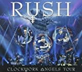 Clockwork Angels Tour