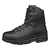 BRANDIT BUNDESWEHR BERGSTIEFEL NEU BW BERGSCHUHE OUTDOOR STIEFEL ARMEE SCHUHE, Größe:46