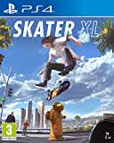 KOCH MEDIA NG Skater XL - PS4.