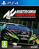 Assetto Corsa Competizione