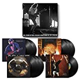 Official Release Series Discs 22,23+,24&25 [Vinyl LP]