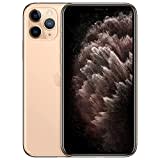 Apple iPhone 11 Pro, 256GB, Gold - (Generalüberholt)