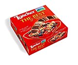 Geschenkpaket The Best Of 400 gr. - Loacker