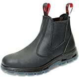 Redback UBBK Chelsea Boots aus Australien - 37,5 (UK 4.5) - schwarz