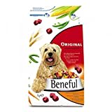 2x Beneful Original Rind & Gemüse 3kg - Hundefutter trocken