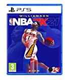 Sony NBA 2K21 Standard Playstation 5