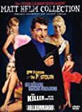 Matt Helm Collection [4 DVDs]