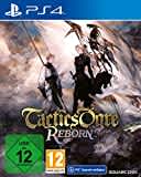 Tactics Ogre: Reborn (Playstation 4)