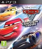 Cars 3: Driven To Win PS3 [