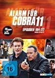 Alarm für Cobra 11 - Staffel 20+21 [3 DVDs]