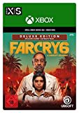 Far Cry 6 Deluxe Edition | Xbox One/Series X|S - Download Code