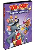 Tom a Jerry: Byl Jednou Jeden Kocour (Tom & Jerry: Once upon a Tomcat)