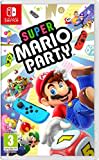 Nintendo JUEGO NINTENDO SWITCH SUPER MARIO PARTY