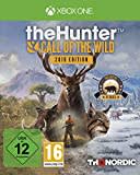 The Hunter - Call of the Wild - Edition 2019 - [Xbox One]