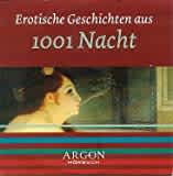 Erotische Geschichten aus 1001 Nacht CD