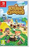 Nintendo Animal Crossing: New Horizons NSW [