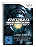 Metroid Prime Trilogy