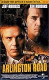 Arlington road [VHS]