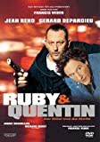 Ruby & Quentin - Der Killer und die Klette (DVD)