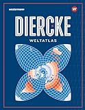 Diercke Weltatlas - Ausgabe 2023: Schulatlas für alle Bundesländer außer Bayern