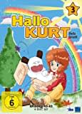 Hallo Kurt - Vol. 3, Episoden 43-63 [4 DVDs]