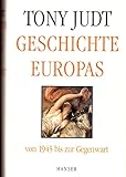 Geschichte Europas von 1945 bis zur Gegenwart