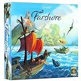 Everdell: Farshore (EN) (STG3139)