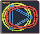 Aerobie Pro Ring, Pro Blade Ring und Orbiter Boomerang Kombiset, für Erwachsene und Kinder ab 5 Jahren