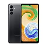 Samsung A047F/DSN Galaxy A04s, Dual, 32GB 3GB, Black