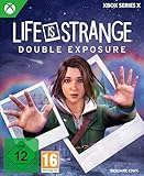 Life is Strange: Double Exposure (Xbox Series X)