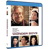 Wonder Boys [Blu-ray]