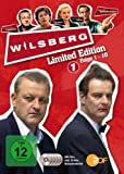 Wilsberg Box 1 - Folgen 01-10 [Limited Edition] [5 DVDs]